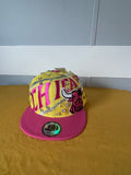 Custom hats