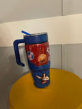 Custom tumblers