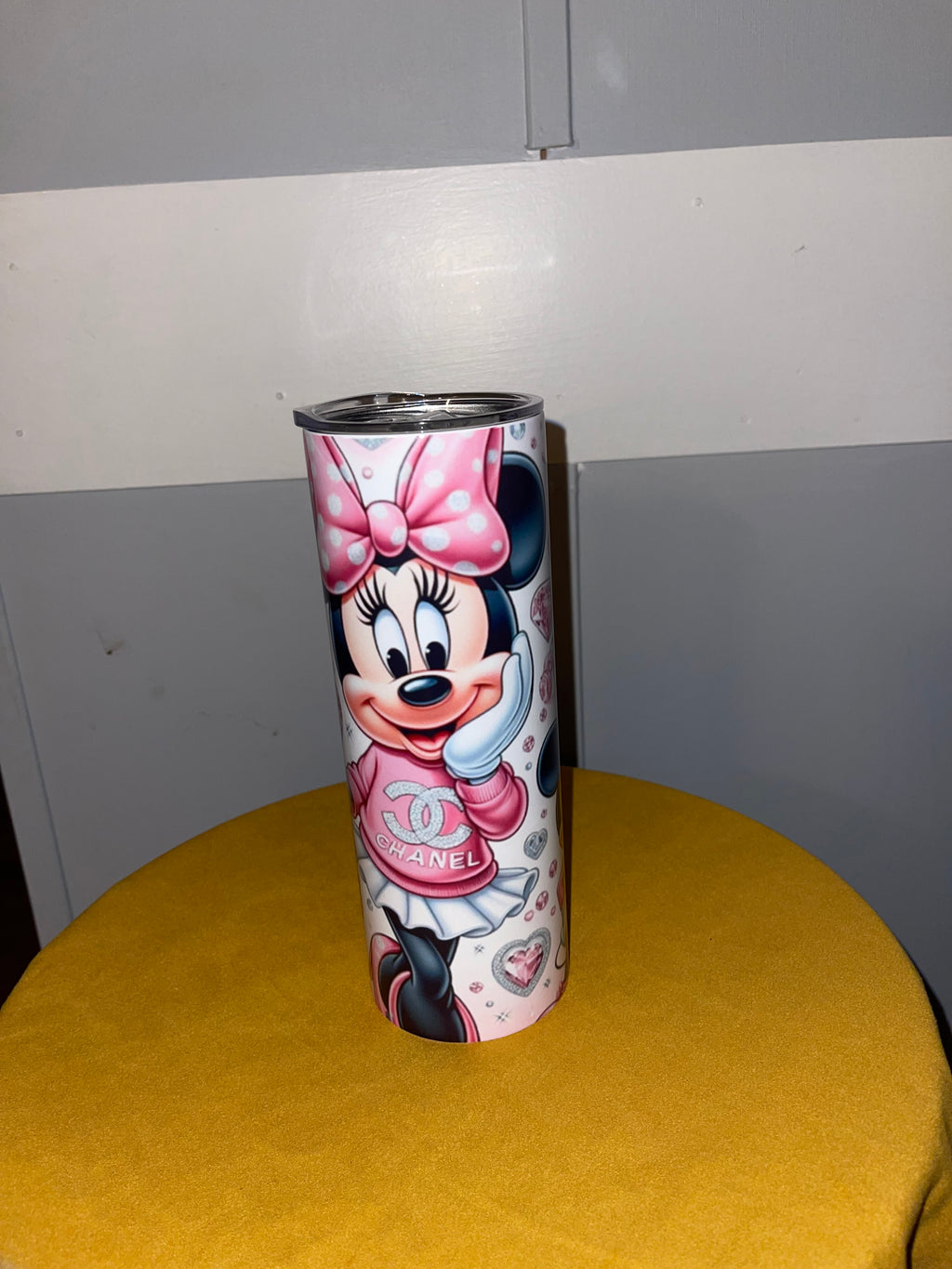 20 oz tumblers