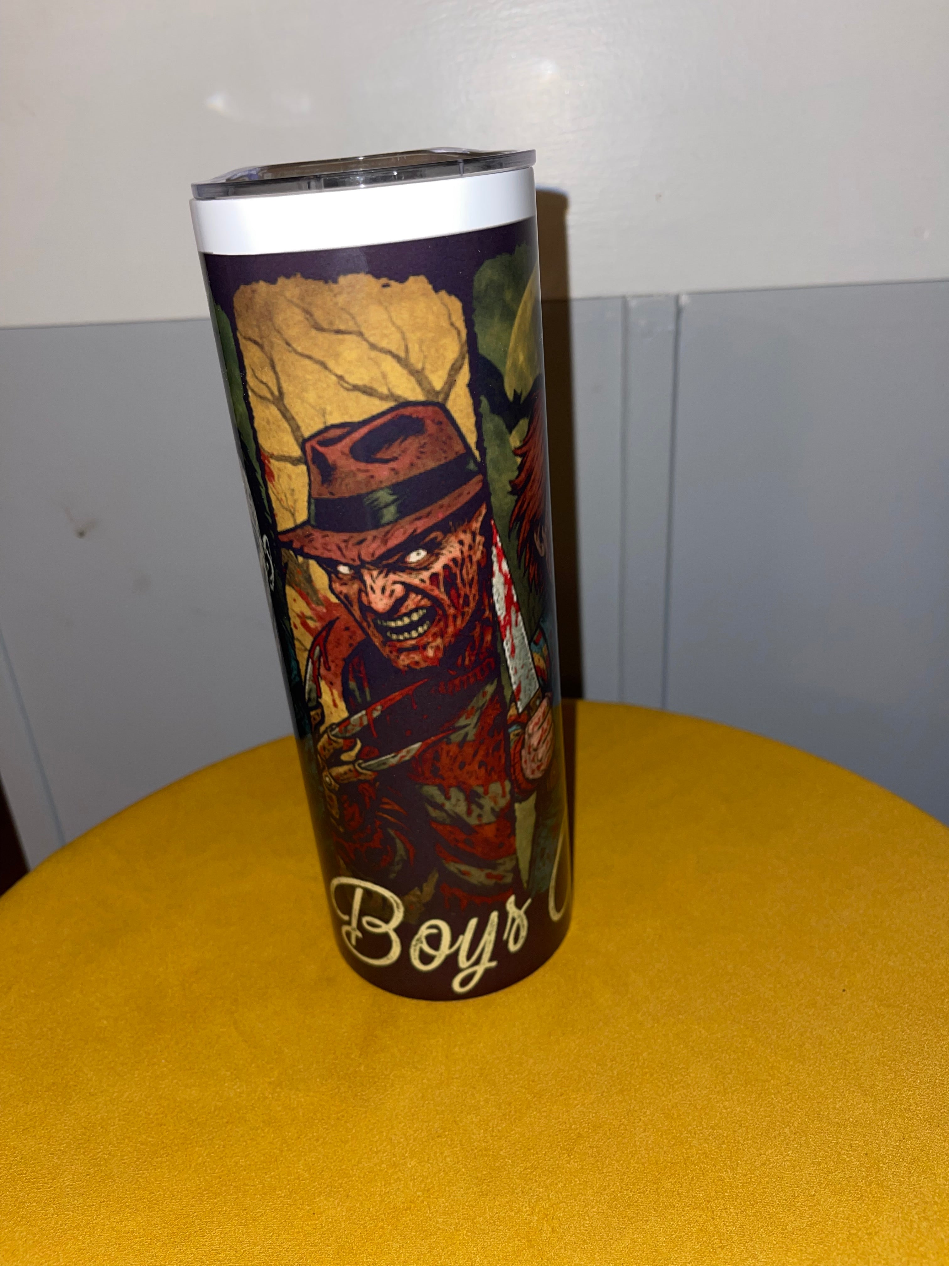 20 oz tumblers